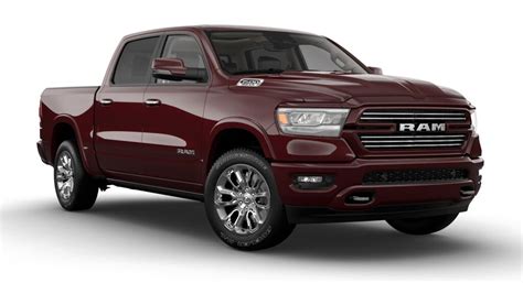 New 2021 RAM 1500 Laramie Crew Cab in San Antonio #N515608 | San ...