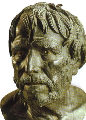 Seneca was Roman Stoic philosopher, tutor of Emperor Nero, and occupied with administrative ...