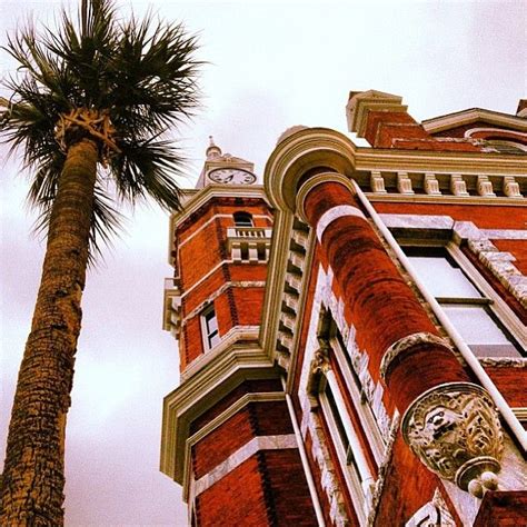 Historic architecture in Brunswick, #Georgia. Historic Architecture, Amazing Architecture ...