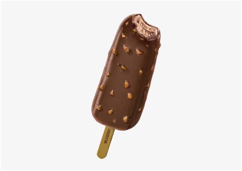 Choco Bar - Ice Cream Choco Bar - Free Transparent PNG Download - PNGkey