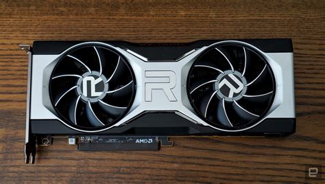 AMD Radeon RX 6700 XT review: A curious return to mid-range GPUs