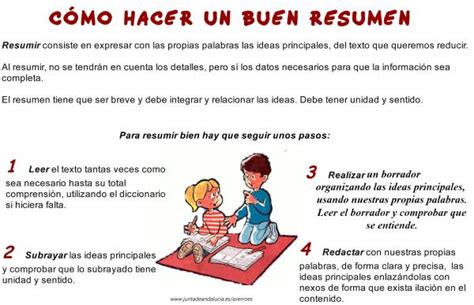 Cómo hacer un RESUMEN de un LIBRO - [Paso a paso!]