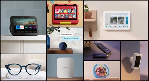 Amazon launches new Fire TV Sticks, Fire TV Soundbar, and much more ...