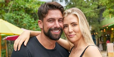 Are Michael & Danielle Together After Bachelor In Paradise? (Spoilers)