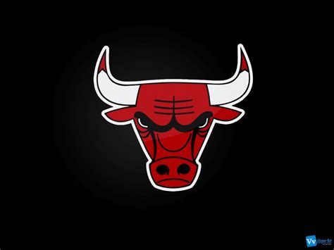 Bulls Logo Duvar Kağıtları / Bulls Logo Wallpapers | NisanBoard ...