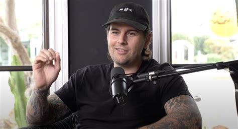 AVENGED SEVENFOLD's M. SHADOWS: "Technology Overuse Is Killing Metal ...