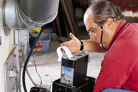 How to Do Fall Furnace Maintenance, and Why You Need To - This Old House