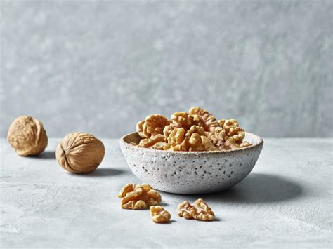 How To Boost Your Heart Health With California Walnuts - Health & Wellbeing