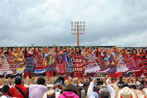 Guelaguetza Festival 2024 in Mexico - Rove.me