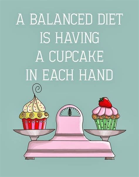 Cute Cupcake Quotes