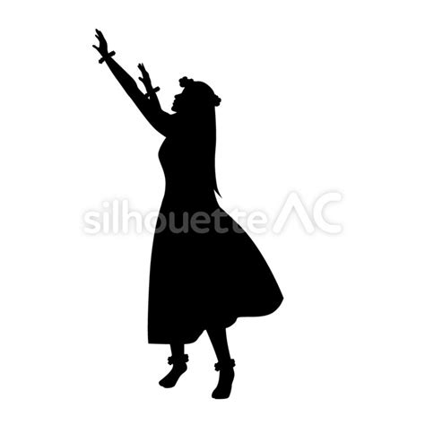 hula 114222 - Free Download - silhouetteAC