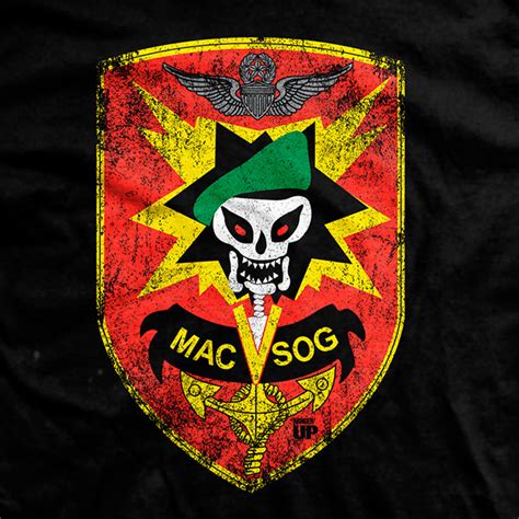 MAC-V-SOG T-Shirt