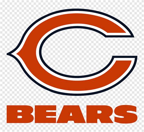 Chicago Bears logo, Logos and uniforms of the Chicago Bears NFL Green ...