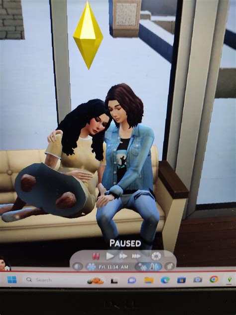 The childbirth mod is beautiful : r/TheSims4Mods