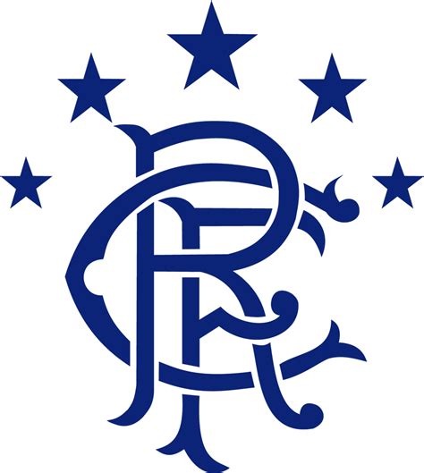 Rangers Logo Transparent Background - img-ultra