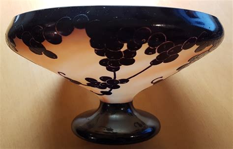 Glassware Art Déco | Antiques in France