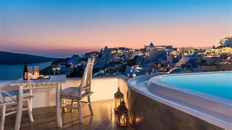 10 stunning hotels that belong on your Europe bucket list