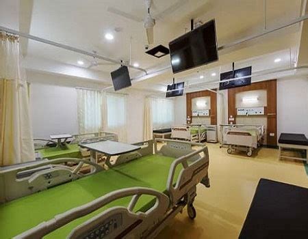 Alexis Multispeciality Hospital, Nagpur, Maharashtra, India - Doctor List, Address, Appointment ...