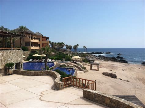 Cabo San Lucas Mexico Esperanza Resort | The JetSetting Fashionista