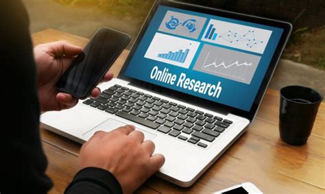 12 Ways to Make Money as an Online Researcher While Working from Home - Expert Paid Survey Reviews