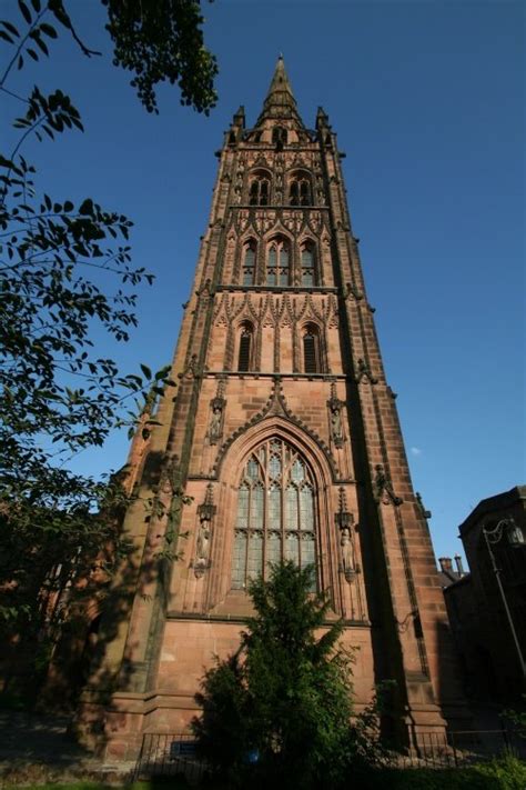 Pictures of Coventry Cathedral