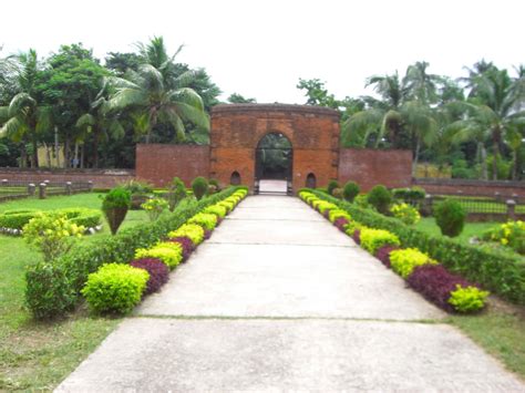 Bangladesh Unlocked: THE MOSQUES OF BAGERHAT