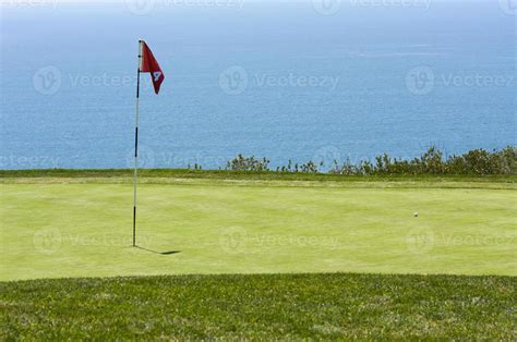 View from Torrey Pines Golf Course 16306980 Stock Photo at Vecteezy