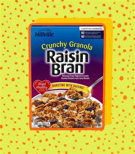 Aldi Cereal, Ranked: We Tasted All 21 Millville Cereals | Sporked