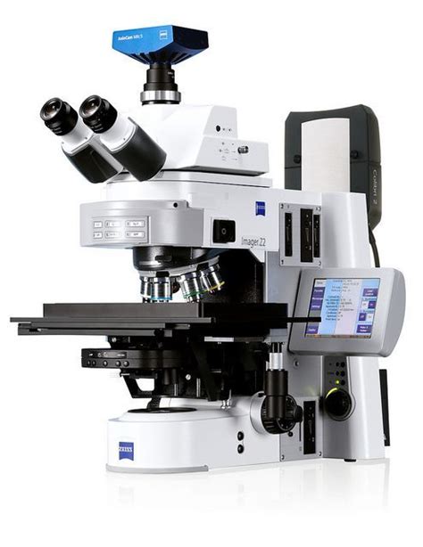 Microscopios | Ciencia y Biología