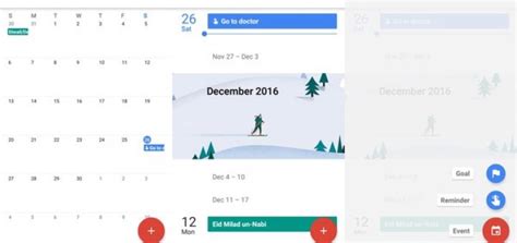 5 Best Free Android Calendar Apps You Must Try