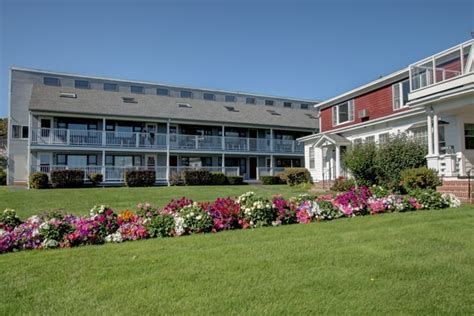 Ogunquit Maine Hotel Motel Inn Ocean View