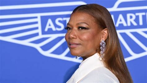 Kennedy Center Honors Queen Latifah And Dionne Warwick