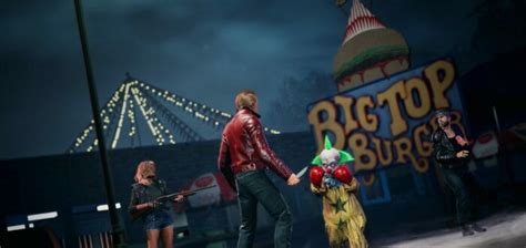 Killer Klowns Game Invades Early 2023, Reveals First Trailer - Horror ...