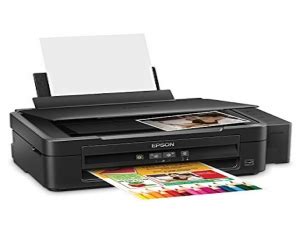 Epson L220 Driver Download | Free Download Printer