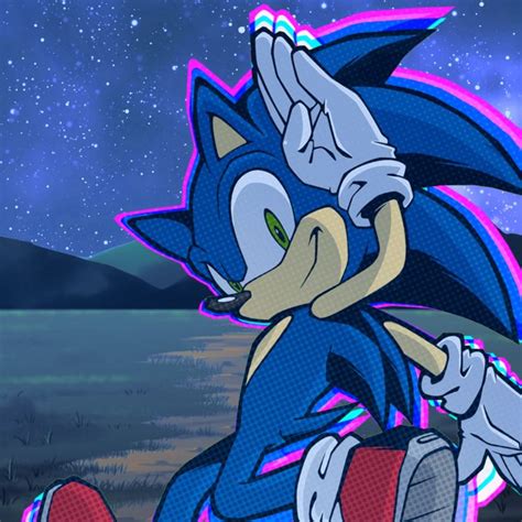 sonic in 2023 | Sonic, Sonic the hedgehog, Sonic art