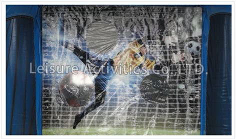 Mini Soccerball - Leisure Activities USA