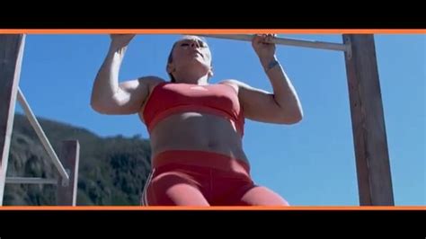 Mikaela Shiffrin: The Return - READY FOR SPORT | adidas [Video ...