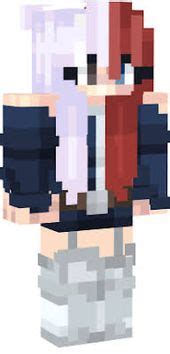 Minecraft Skins Anime Mha | Minecrafts Skins