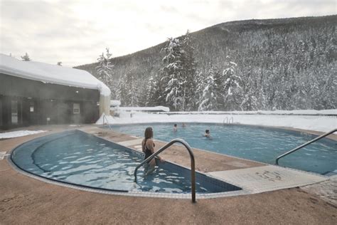 Win the Ultimate Winter Getaway Package - Destination Castlegar