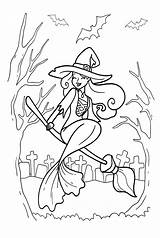 30  Witch Coloring Pages Free Printable PDF JPG PNG & Online sketch template