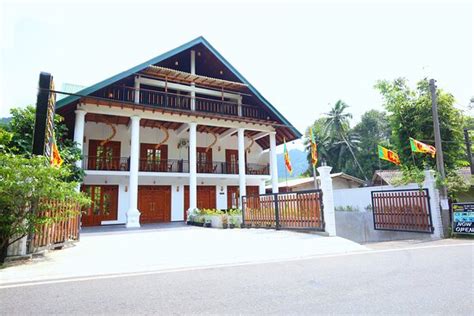 KITULGALA EBONY RIVERSIDE RESORT - Hotel Reviews & Photos - Tripadvisor