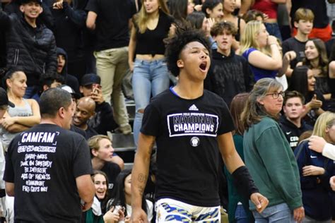 Watch: San Ysidro freshman Mikey Williams throws down transition dunk ...