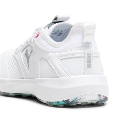 Limited Edition - Women's Puma x PTC IGNITE MALIBU Spikeless Golf Shoe ...