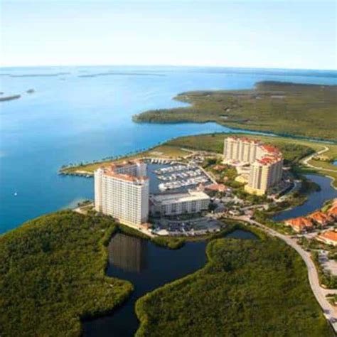 The 11 Best Hotels in Cape Coral - Florida.com