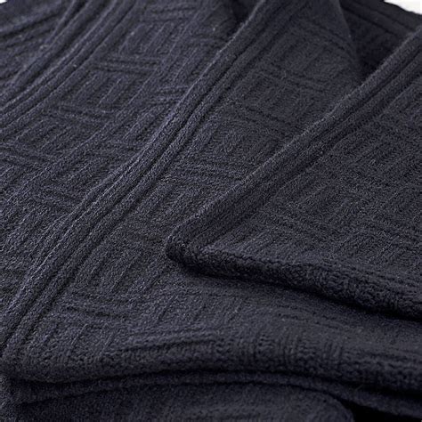 Cashmere blanket | Anna Cashmere