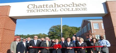 Chattahoochee Technical College | Overview | Plexuss.com