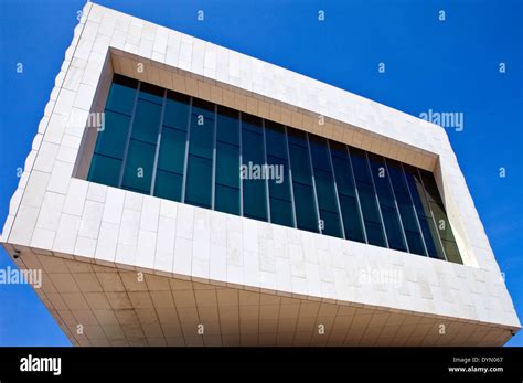 The modern architecture of the Museum of Liverpool Stock Photo - Alamy