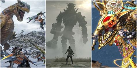 10 Video Games To Play If You Love Attack On Titan