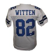 Dallas Cowboys NFL Merchandise & Autographed Sports Memorabilia