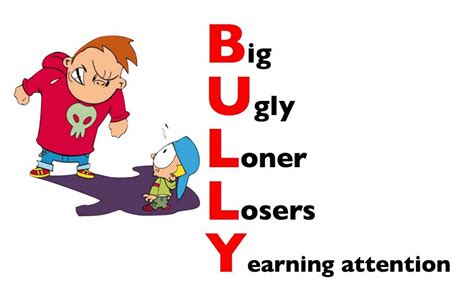 Free Cartoon Bully, Download Free Cartoon Bully png images, Free ClipArts on Clipart Library